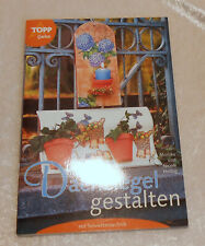 TOPP Deko: Dachziegel