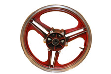 Kawasaki GPZ1100UT KZT10B 1983 - 1985 Vorderradfelge, Felge, vorne