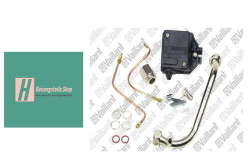 Vaillant soloschalter für mag - soloschalter,