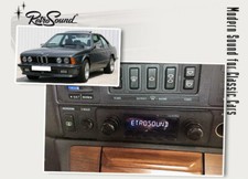 für BMW E24 1987 1988 1989