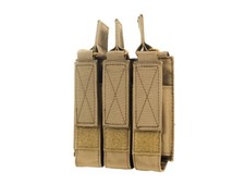 MOLLE Triple Mp5 / Mp7 / Mp9