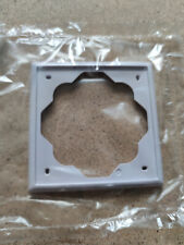 Busch Jäger impuls flieder - Abdeckungen und Rahmen - NEU - unbenutzt