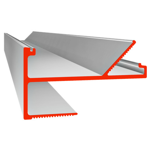 Led trockenbauprofil vtl - vtl, 2m