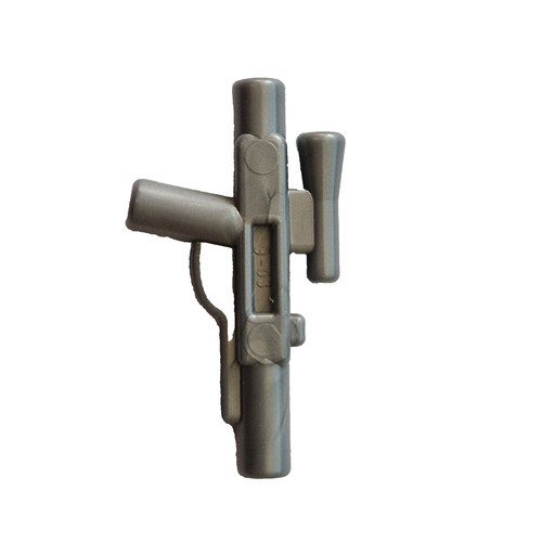 Lego minifig gewehr - lego,