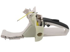 Tankgehäuse passend für Stihl 028AV Super Griffgehäuse