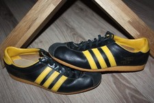 Adidas Oslo 70er Made in Yugoslavia 39 1/3 UK 6 Retro Dublin Vintage Köln 70s