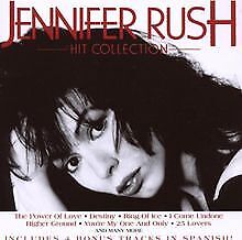 Hit Collection von Jennifer