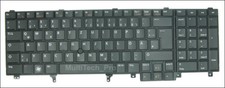 DE Tastatur Dell Precision