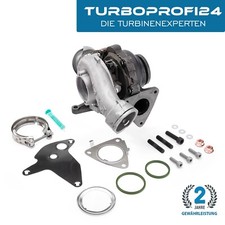 Turbolader garrett 2 - turbolader, vw
