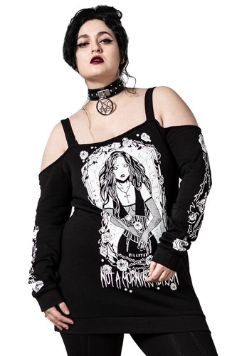 Killstar gothic goth okkult - goth,