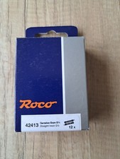 Roco H0 42413-S Gerades Gleis