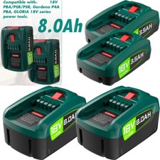 18V 8,0Ah Akku Für Bosch PBA