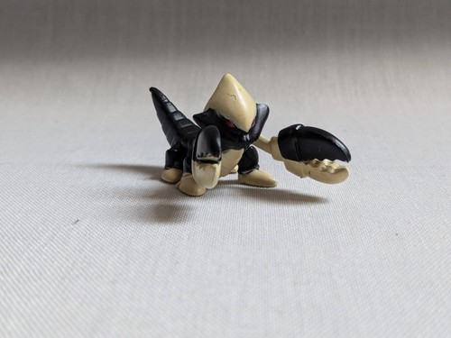Monster rancher selketo - rancher,
