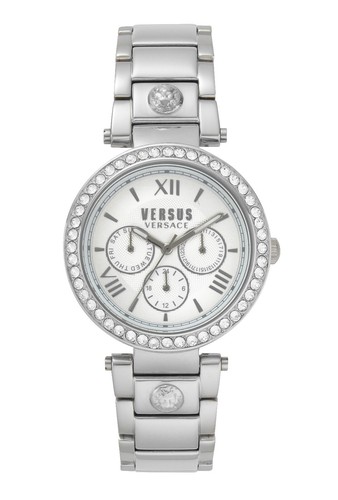 Versus versace damenuhr - versus,