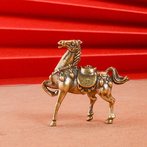 Pferd statue figuren - statue,