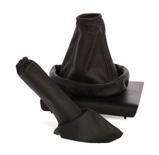 Schaltsack + Handbremssack