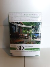 3D-Garten - Version 7.0: Der digitale Gartenarchitekt (PC, 2004)