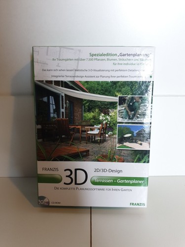 Garten version 0 - 7.0:, der