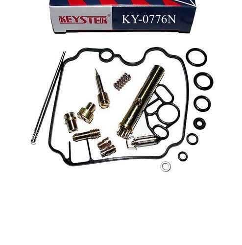 Keyster vergaser reparatursatz - keyster, vergaser-reparatursatz