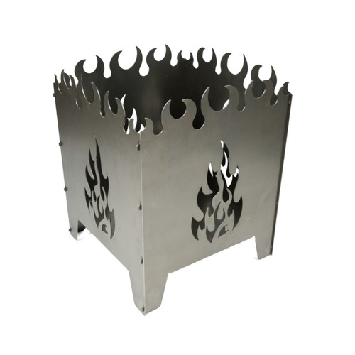 Feuerkorb flamme feuertonne - feuerkorb,