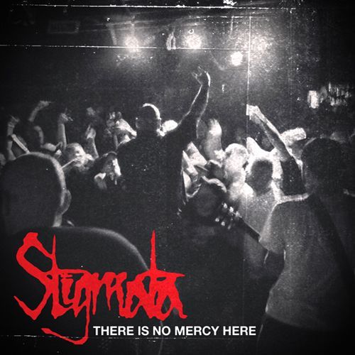 Stigmata there no - -, is