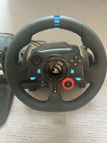 Logitech rennlenkrad mit - rennlenkrad,