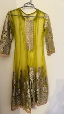 Anarkali, Lehenga, Bollywood