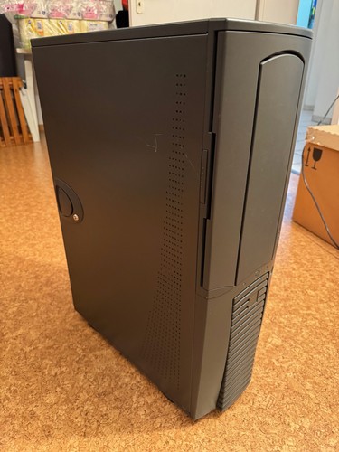Chieftec dragon 901 - chieftec,