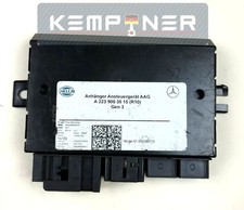 A2239003515, AHK Anhängerkupplung für S-Klasse, Original MB