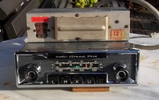 Becker Radio Grand Prix für