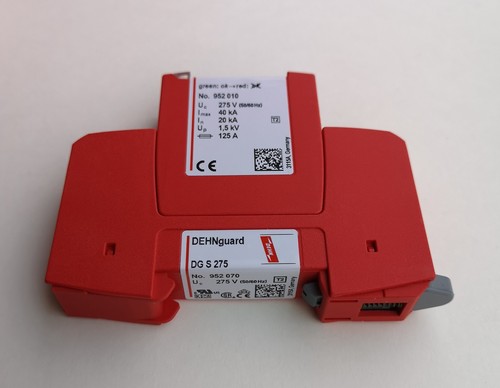 Dehn 952070 275 - dg,