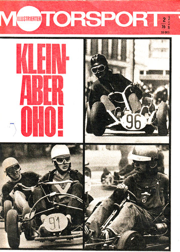 Zeitschrift illustrierter - zeitschrift, "illustrierter