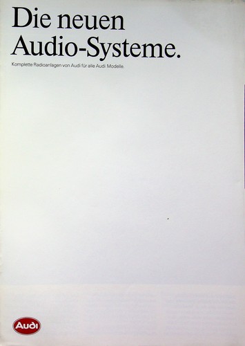 306194 audi radio - audi,