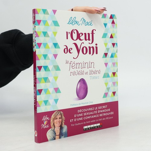 Oeuf yoni le - l'oeuf, yoni: