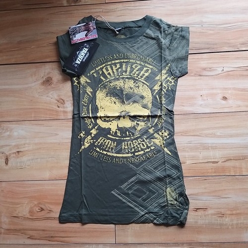 Yakuza damen shirt gr - yakuza, *