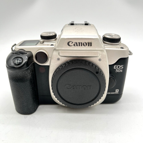 Canon eos 50e - eos,