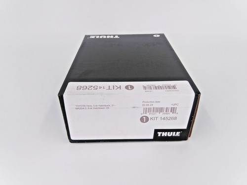 Thule 5268 montage - 5268,