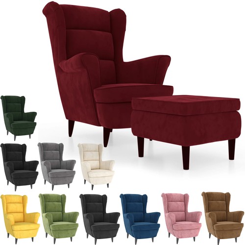 Relaxsessel samt fernsehsessel - relaxsessel,