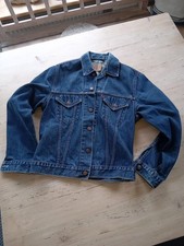 LEVIS Jeansjacke Strauss & Co