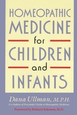 Homeopathic Medicine for