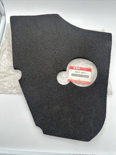 Suzuki unter verkleidung - suzuki,