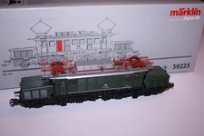Märklin 39223 Elektrolok BR