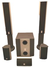 Universum/Quelle 5.1. System