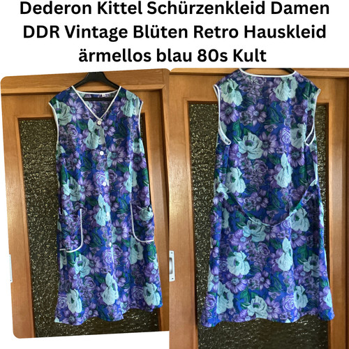 Original ddr dederon - original,