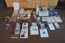 RAYONEX - versch. Bioresonazgeräte mit viel Zubehör - TOP ZUSTAND