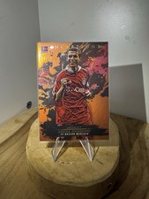 Lukas Podolski /25 Topps Bundesliga Inception