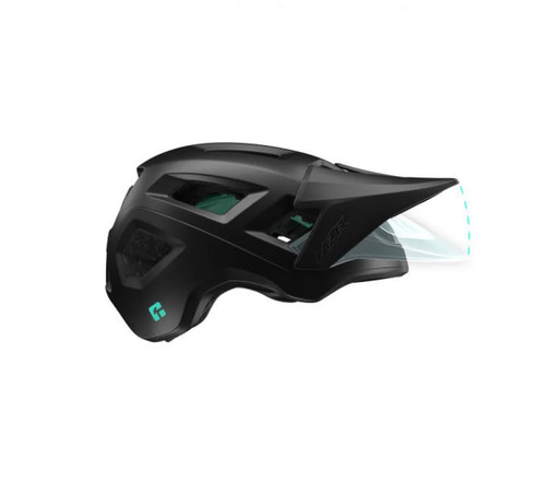 Lazer visier coyote kineticore - visier,