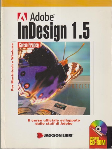Indesign für mac und - indesign, 1.5.