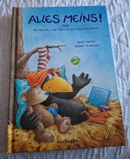 Buch: "Alles meins"/ Rabe
