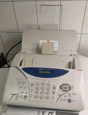 Brother Fax 1010e Faxgerät